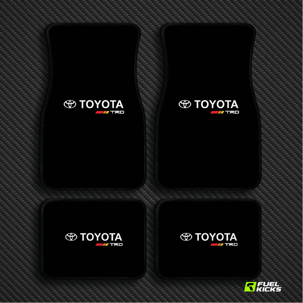 TOYOTA Editon