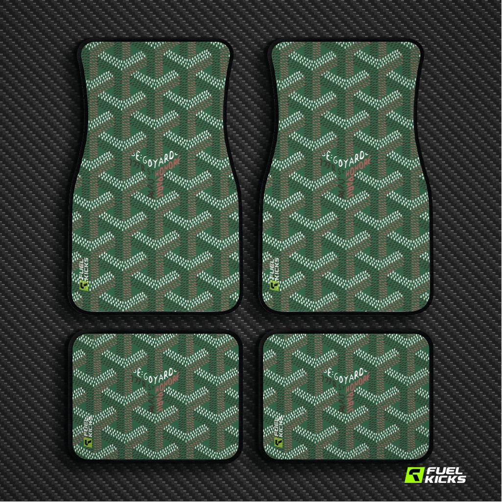 GOYARD Edition