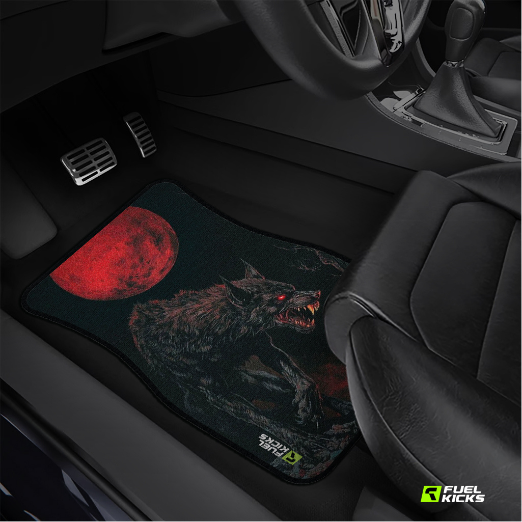 WEREWOLF Edition