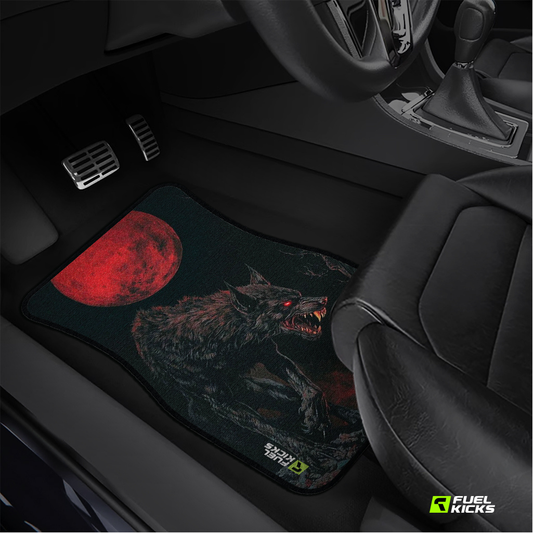 WEREWOLF Edition