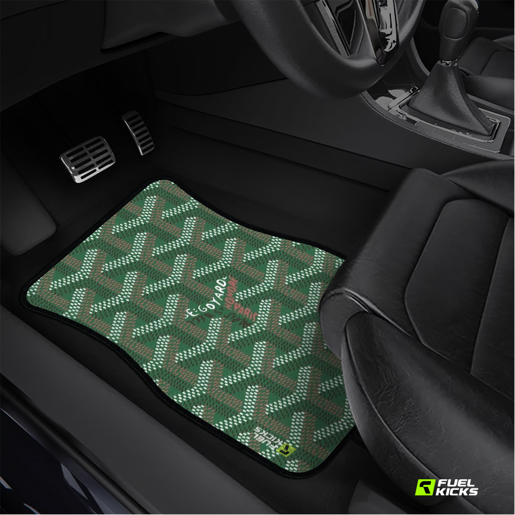 GOYARD Edition