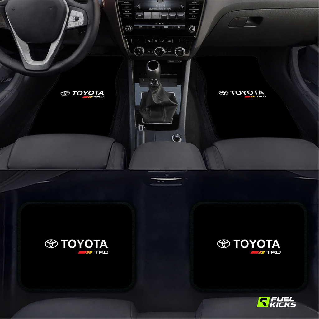 TOYOTA Editon