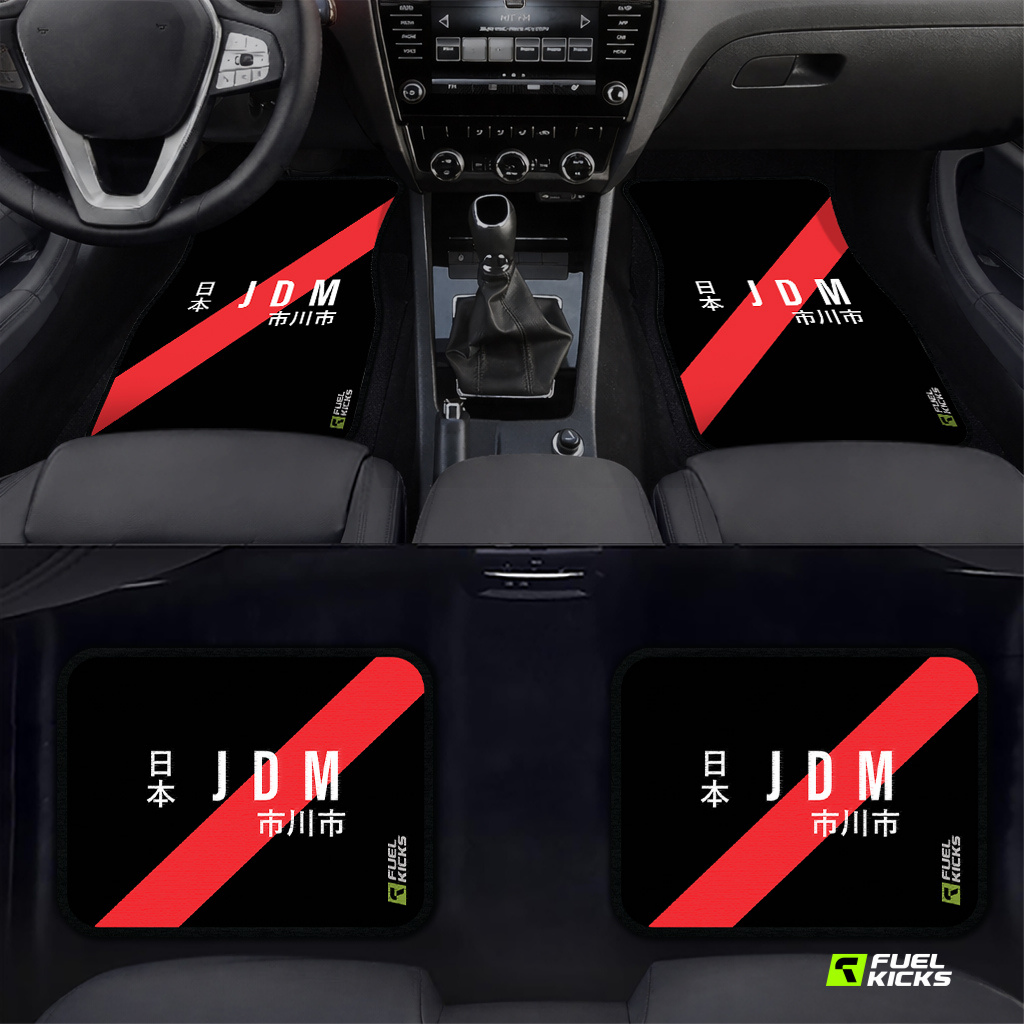 JDM Edition
