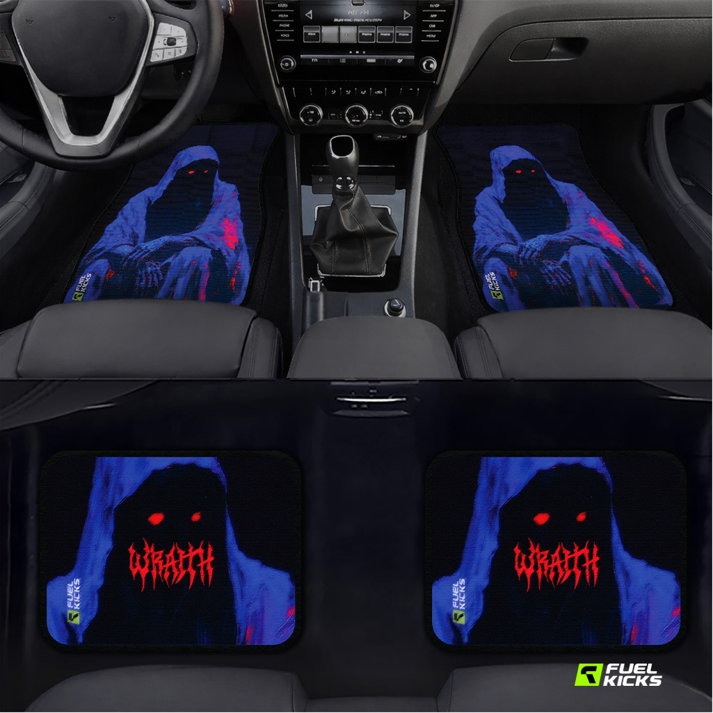WRAITH Editon