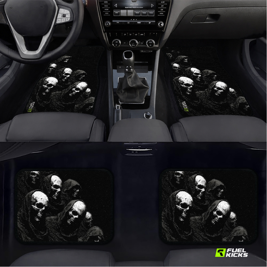 DEAD-SKULL Edition