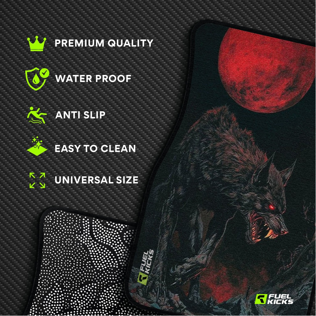 WEREWOLF Edition