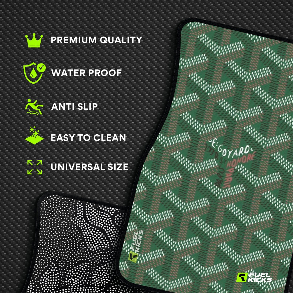 GOYARD Edition
