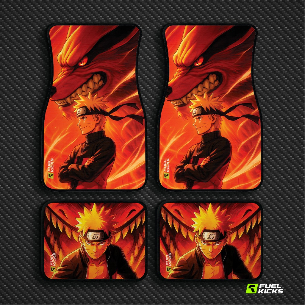 NARUTO Edition