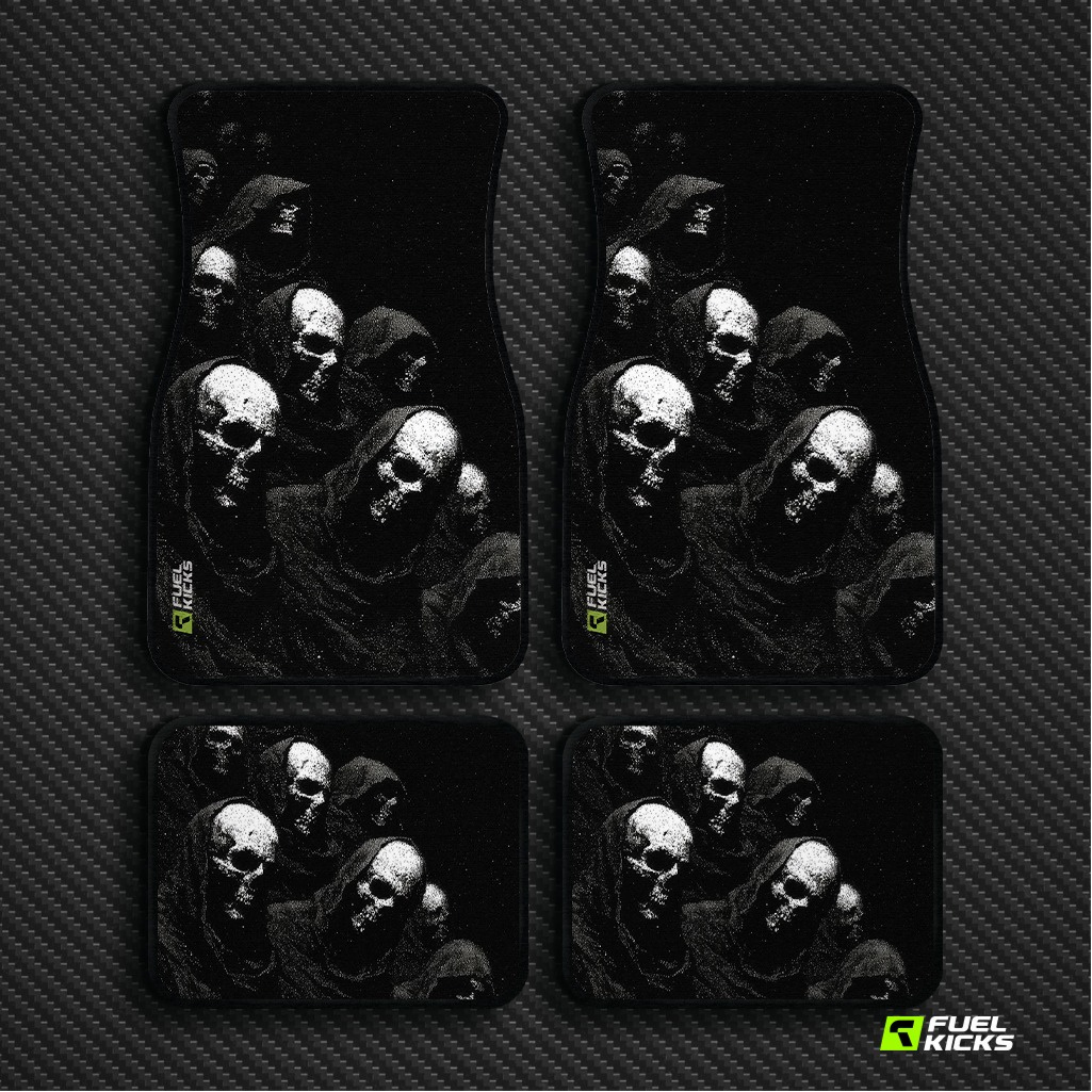 DEAD-SKULL Edition