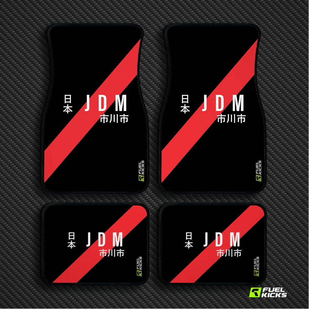 JDM Edition