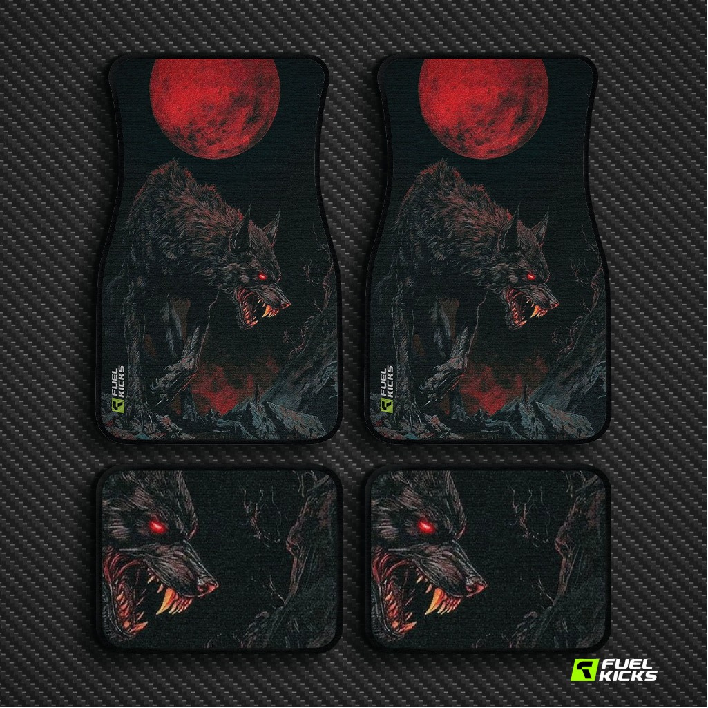 WEREWOLF Edition