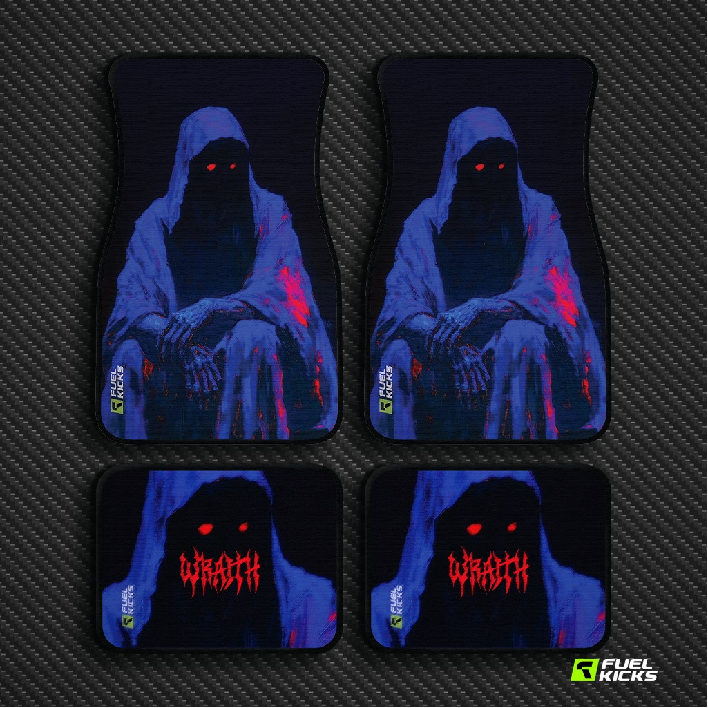 WRAITH Editon